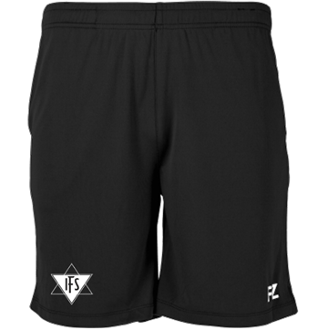 Spillershorts - IFS Badminton